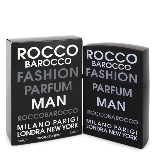 Roccobarocco Fashion by Roccobarocco
