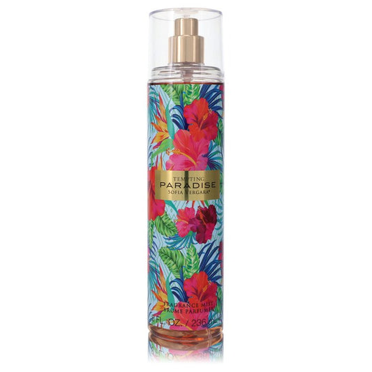 Sofia Vergara Tempting Paradise by Sofia Vergara