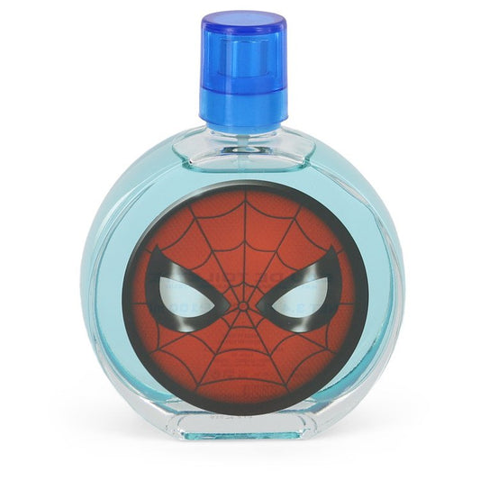 Spiderman by Marvel