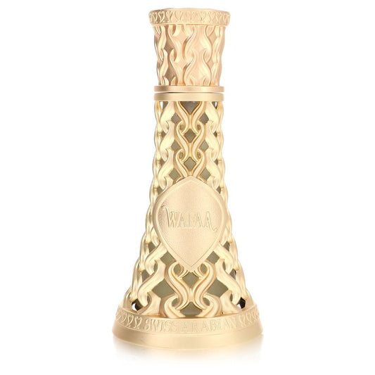 Swiss Arabian Wafaa by Swiss Arabian