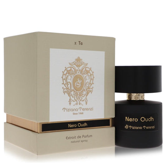 Tiziana Terenzi Nero Oudh Extrait De Parfum Spray (Unisex) By Tiziana Terenzi