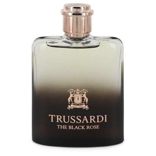The Black Rose by Trussardi