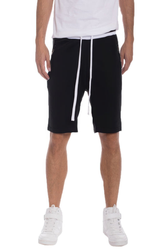 Mens French Terry Sweat Short