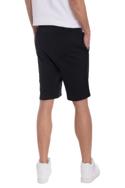 Mens French Terry Sweat Short