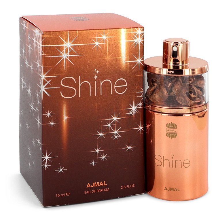 Ajmal Shine by Ajmal
