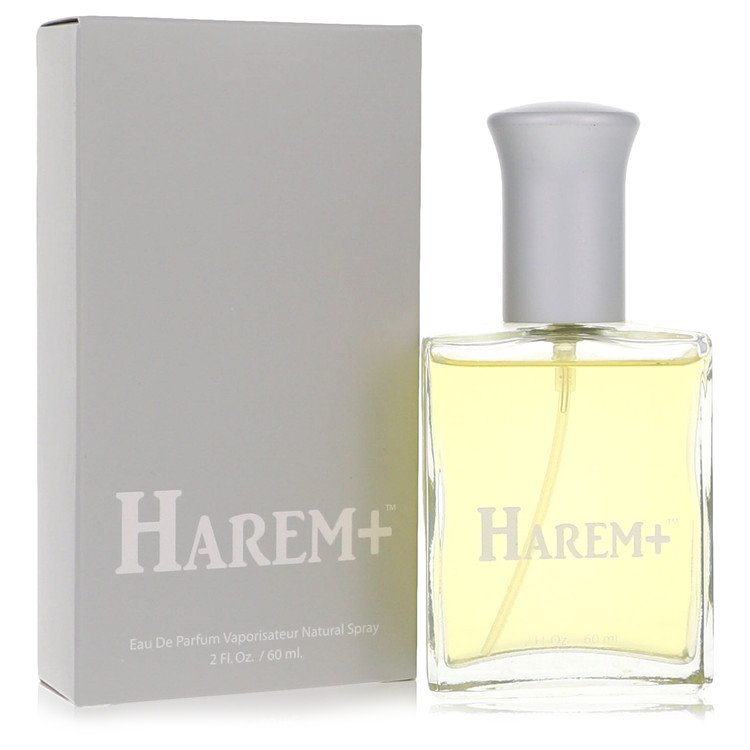 Harem Plus by Unknown