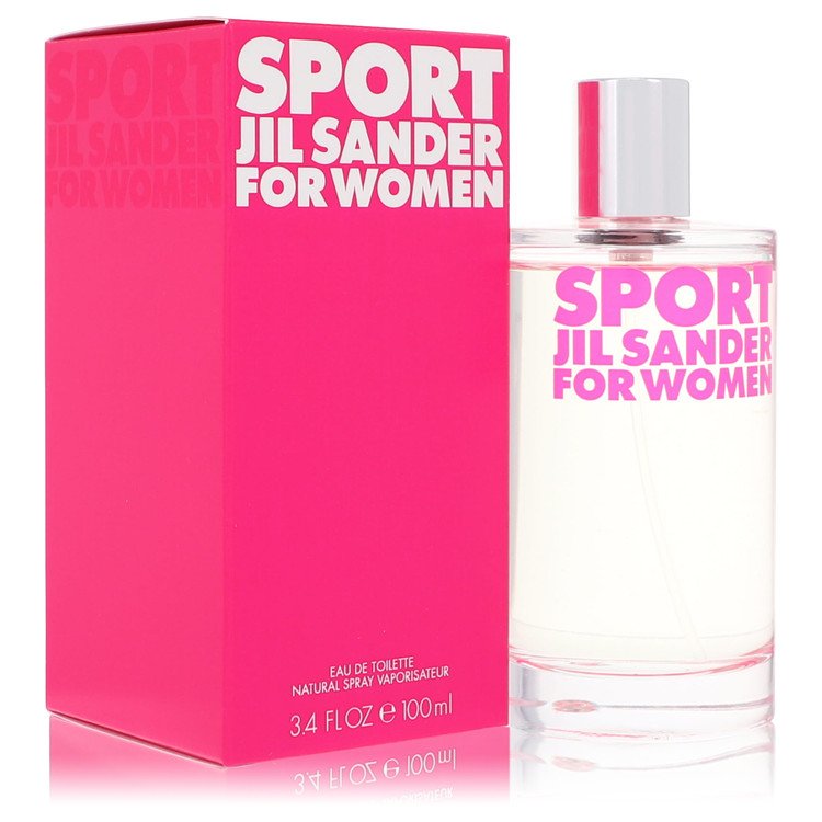 Jil Sander Sport by Jil Sander