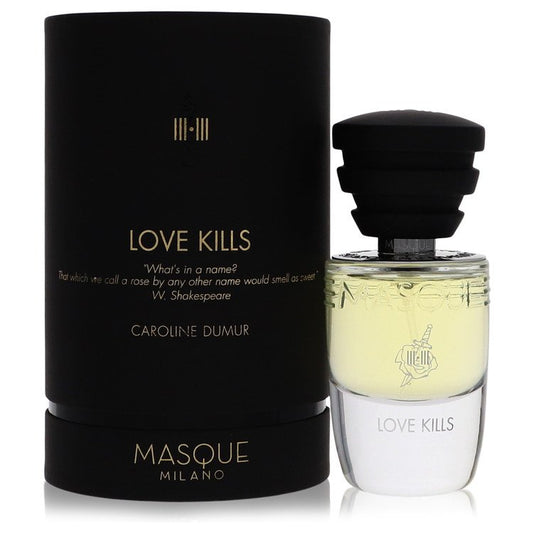 Love Kills by Masque Milano