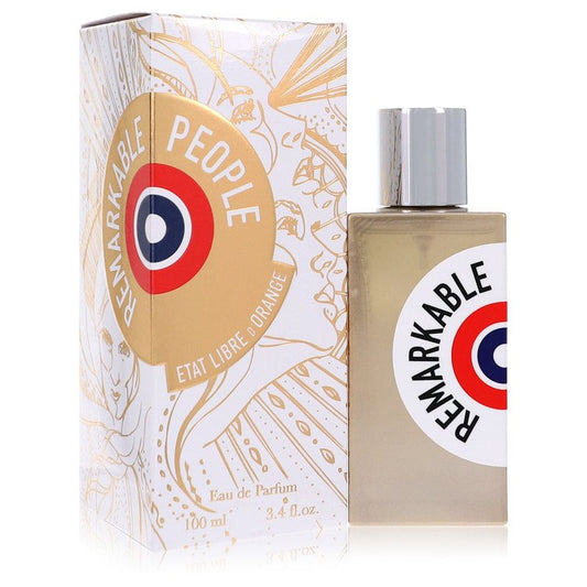 Remarkable People by Etat Libre D'Orange