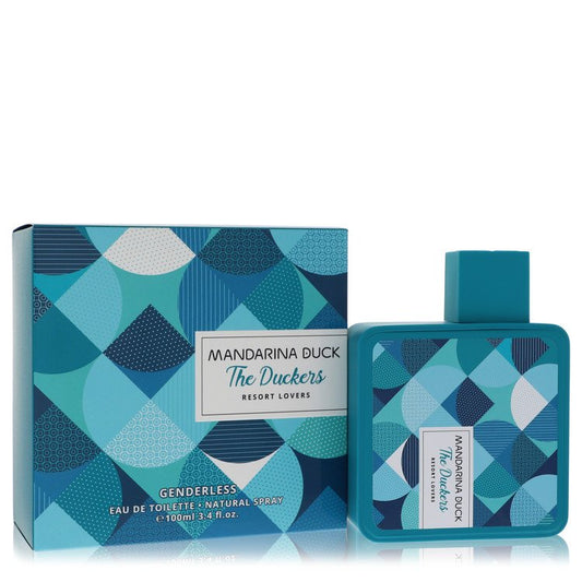 Resort Lovers by Mandarina Duck