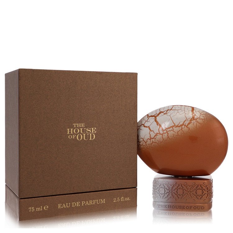 The House of Oud Wonderly by The House of Oud